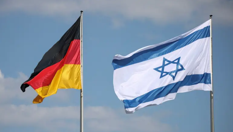 Jerman akan Ekspor Lagi Senjata ke Israel Meski Israel Langgar Gencatan Senjata